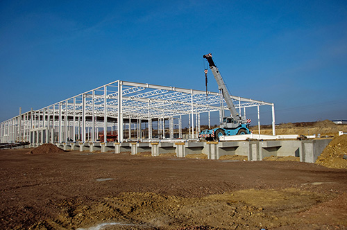 La Farge Project